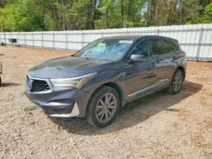 Acura RDX 2.0L 4 2020