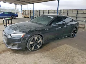 Audi A5 2.0L 4 2020