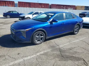 Kia K4 2.0L 4 2025