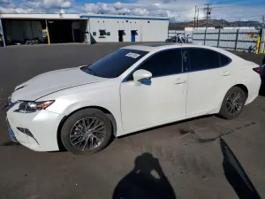 Lexus ES 3.5L 6 2016