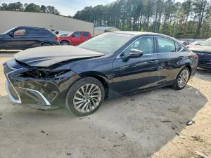 Lexus ES 3.5L 6 2019