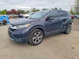 Honda CR-V 1.5L 4 2017