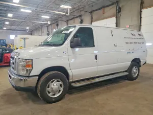 Ford Econoline 4.6L 8 2013