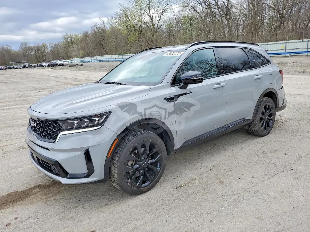 Kia Sorento 2.5L 4 2022