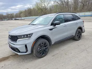 Kia Sorento 2.5L 4 2022