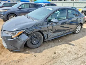 Toyota Corolla 2.0L 4 2023