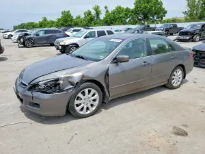 Honda Accord 3.0L 6 2006