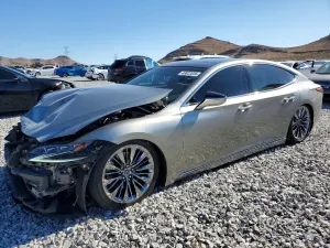 Lexus LS 3.5L 6 2019