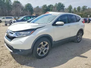 Honda CR-V 1.5L 4 2018
