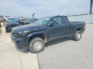 Toyota Tacoma 2.4L 4 2024