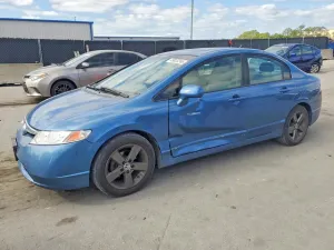 Honda Civic 1.8L 4 2007