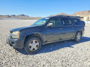 Chevrolet Trailblazer 4.2L 6 2003