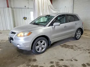 Acura RDX 2.3L 4 2008