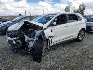 Ford Edge 2.0L 4 2022