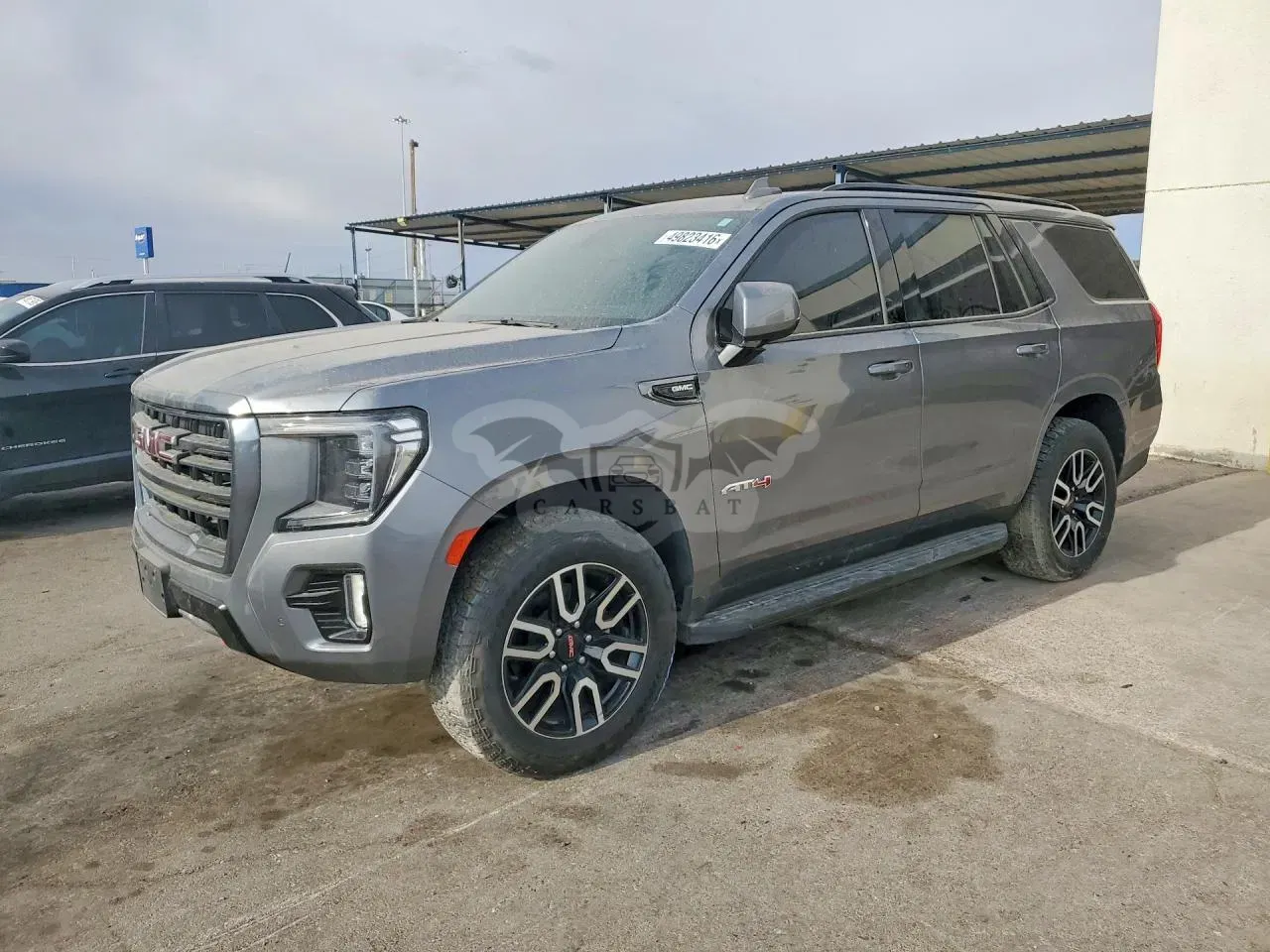 GMC Yukon 5.3L 8 2022