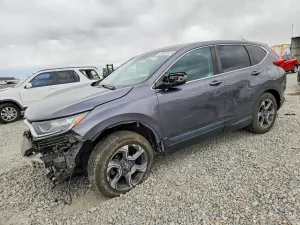 Honda CR-V 1.5L 4 2018