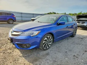 Acura ILX 2.4L 4 2016