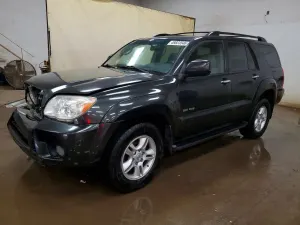 Toyota 4Runner 4.0L 6 2007