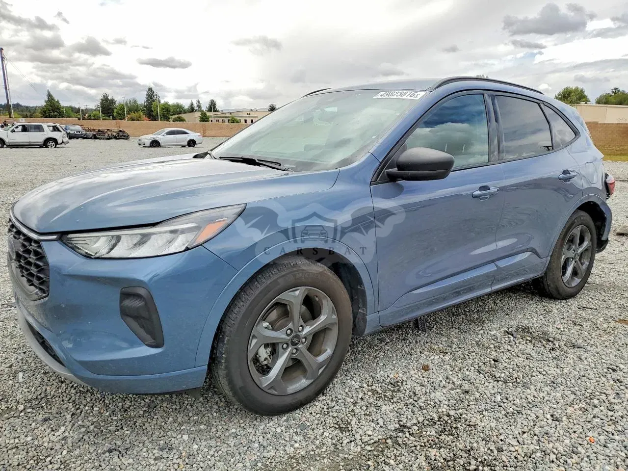 Ford Escape 1.5L 3 2024