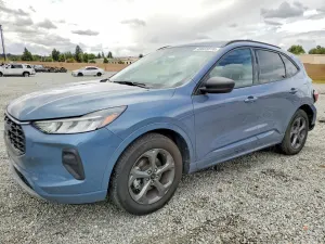 Ford Escape 1.5L 3 2024