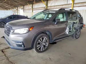 Subaru Ascent 2.4L 4 2021