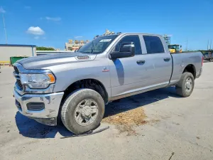 RAM 2500 6.7L 6 2024