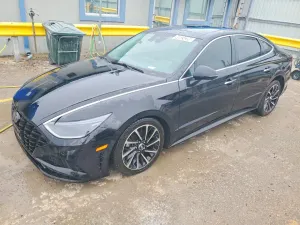 Hyundai Sonata 1.6L 4 2021