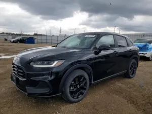 Honda HR-V 2.0L 4 2024
