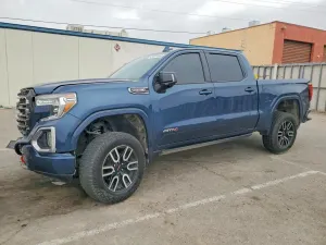 GMC Sierra 6.2L 8 2019