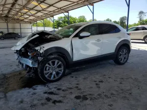 Mazda CX-30 2.5L 4 2021