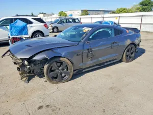Ford Mustang 5.0L 8 2022
