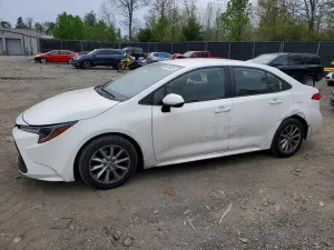 Toyota Corolla 1.8L 4 2021