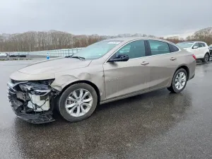 Chevrolet Malibu 1.5L 4 2025