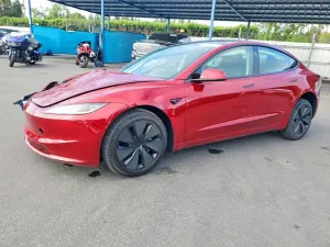 Tesla Model 3 2026