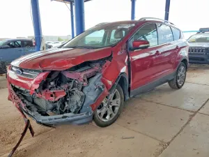 Ford Escape 2.0L 4 2015