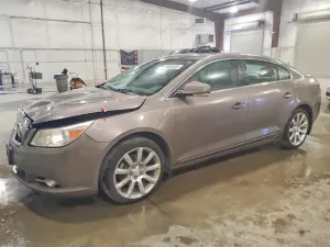 Buick LaCrosse 3.6L 6 2011