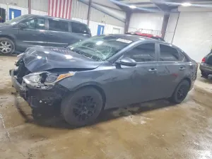 Kia Cerato / Forte / K3 2.0L 4 2019
