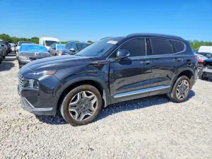Hyundai Santa Fe 2.5L 4 2023