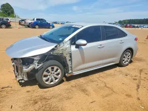 Toyota Corolla 1.8L 4 2021