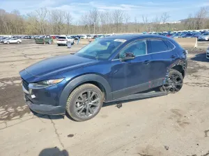 Mazda CX-30 2.5L 4 2020