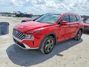 Hyundai Santa Fe 2.5L 4 2023