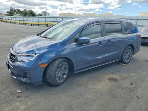 Honda Odyssey 3.5L 6 2026