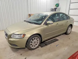 Volvo S40 2.4L 5 2008