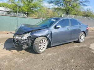 Acura TSX 2.4L 4 2006