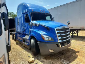 Freightliner Cascadia 14.8L 6 2020