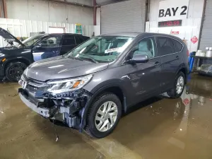 Honda CR-V 2.4L 4 2015