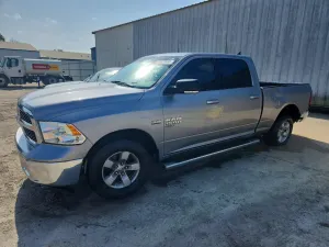 RAM 1500 5.7L 8 2020