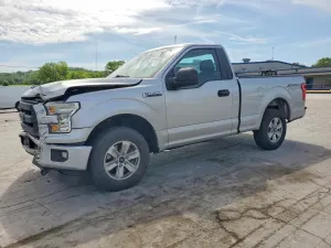 Ford F-150 3.5L 6 2017