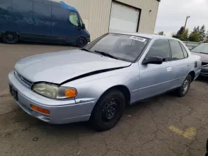 Toyota Camry 2.2L 4 1996