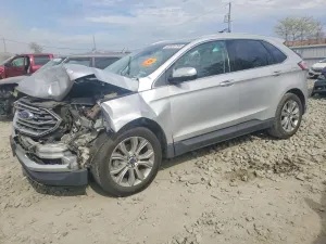 Ford Edge 2.0L 4 2019